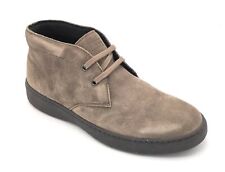 Frau 19C5 Polacchino En Cuir