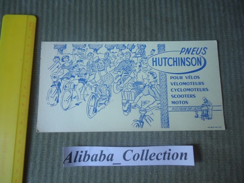 Blotter old tires hutchinson - blotter,