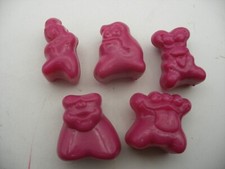 Vintage JOJO GOGO Lot de