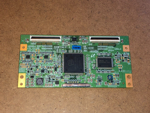 Carte tcon 320wtc4lv1 - carte, 320wtc4lv1.0