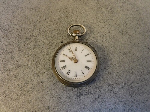 Montre gousset pour - montre, femme