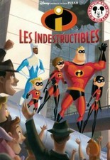 Les indestructibles - Walt