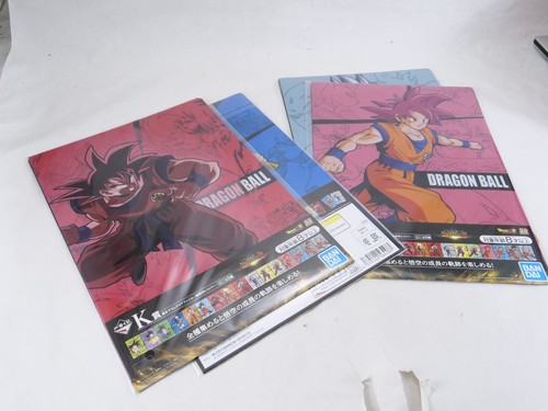 Bandai dragon ball lot - lot, de