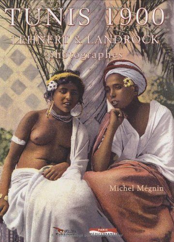 Tunis 1900 lehnert - 1900,,