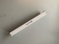 Apple pencil pro - pro, blanc
