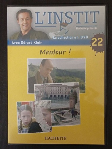 Instit menteur bon - |, état