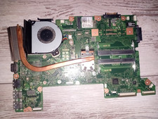 CARTE MÈRE Toshiba FAEPSY4 pour Toshiba C50 - HS