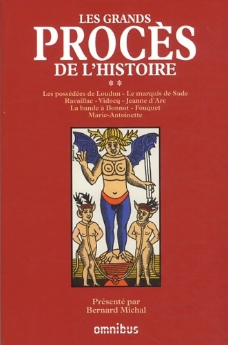 Les grands procès - grands,