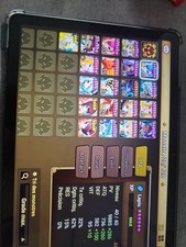 Zerath Deborah Europe Summoner