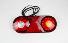 Feu arrière LED droit 12 V /