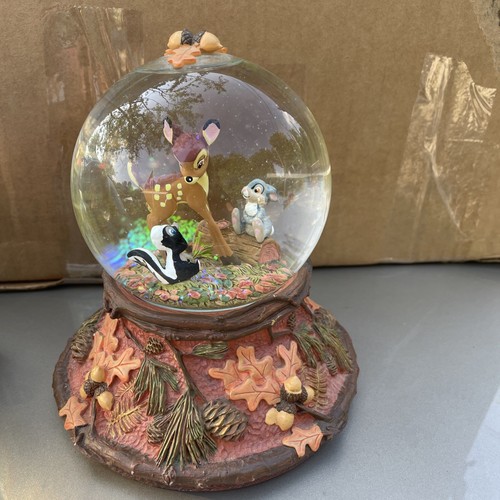 Disney bambi hallmark - bambi,