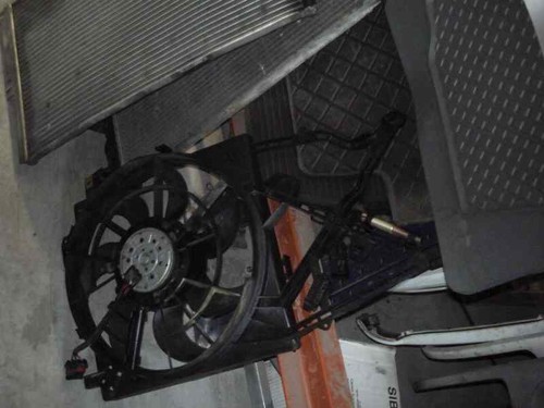 Ventilateur pour opel vectra - pour, b