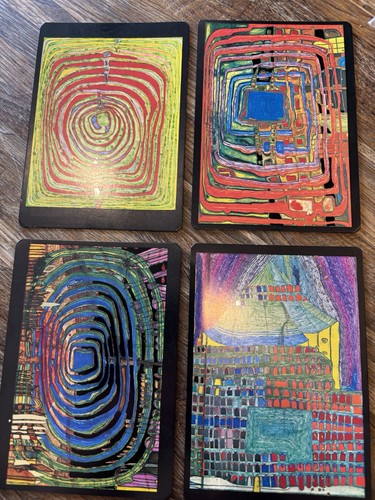 Cartes postales - cartes,