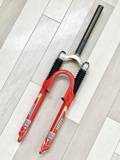 NOS Vintage 2000 RockShox Judy SL 26" VTT Fork V/Disc OS Steerer USA Made