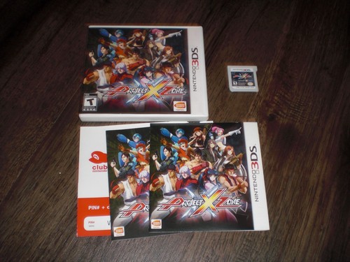 Bandai namco games project - bandai,