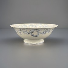 Saladier Sarreguemines U&C Mozart Faïence Bel état