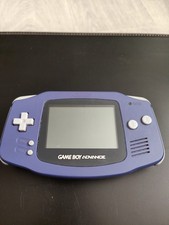 Console Portable Nintendo Game