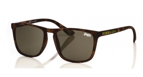 Superdry shockwave plastique - shockwave,