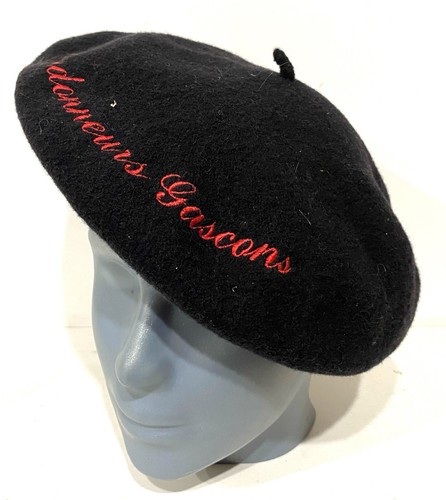 Ancien chapeau béret - chapeau,
