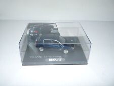 voiture norev renault velsatis