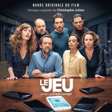 LE JEU (MUSIQUE DE FILM) -
