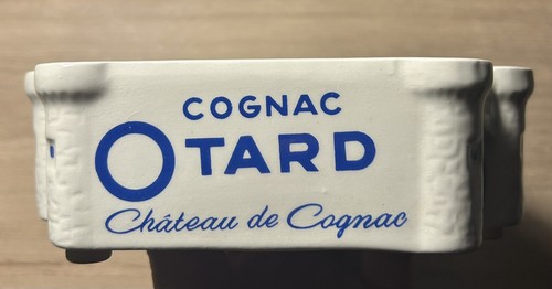 Cendrier cognac otard - cendrier,