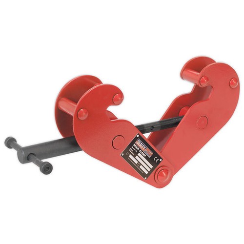 Sealey bc1000 poutre pince - sealey,
