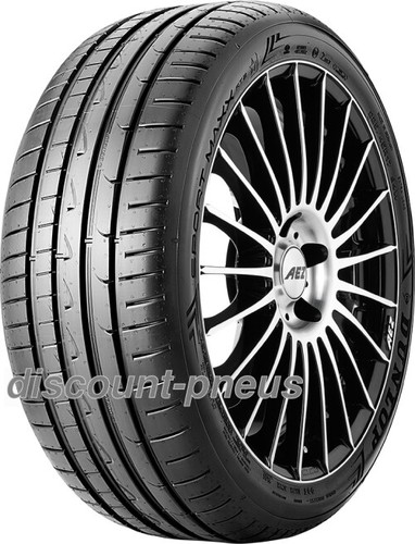 Pneu été dunlop sport maxx - dunlop,