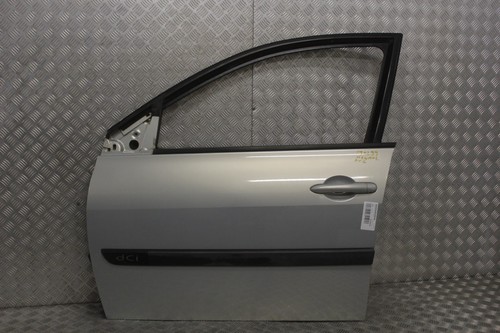 Porte avant gauche renault - avant,