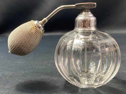 Flacon parfum vaporisateur - flacon, à