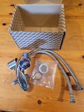 Mitigeur Bain Douche ROCA MEDIO avec inverseur automatique (Neuf vendu occasion)