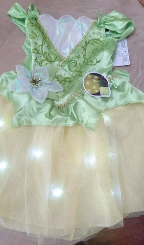 Disney princess tiana costume - princess,