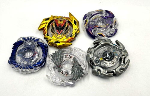 5pcs parts tomy beyblade - parts,