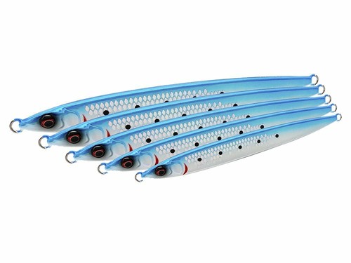 Savage gear sardine slider - sardine,