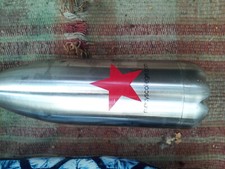 Macy's - Santa Cruz branded