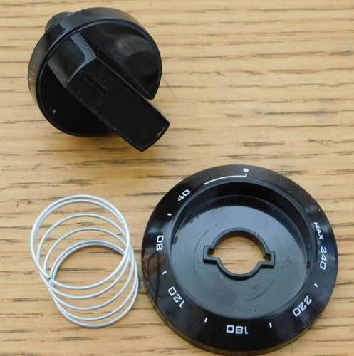 Oceanic 53mm pbt oceacv5050s8 - oceanic,