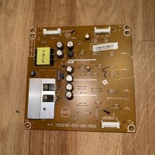 ✅ Carte Alimentation Philips