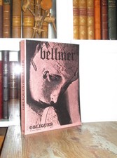 HANS BELLMER- Obliques Numéro