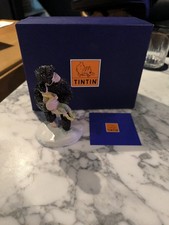 Pixi Moulinsart n° 46942 Yeti