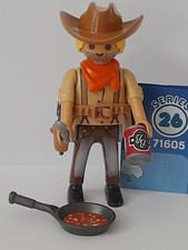 Playmobil série 26 homme