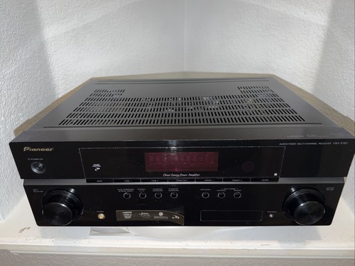 Pioneer channel stereo - 5.1,