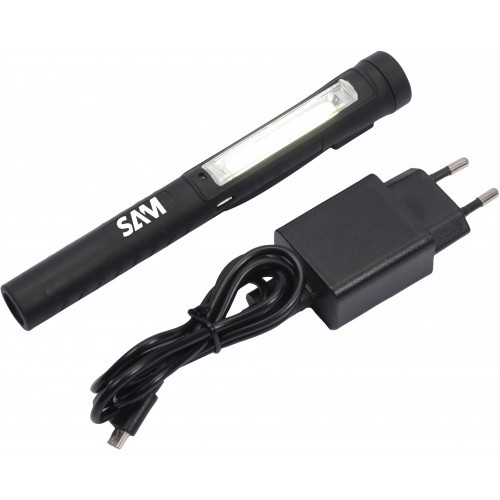 Mini baladeuse strip led sam - strip,