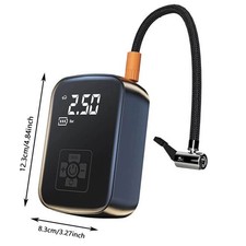 Gonfleur Pneu Voiture