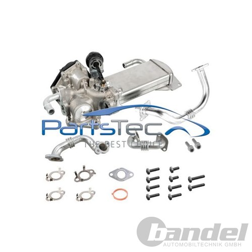 Partstec vanne valve agr - valve, egr