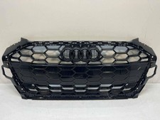 Audi A4 S4 B9 8W 2020 Grille