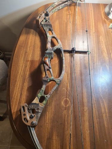 Hoyt archery ultratec 2000 - ultratec,