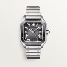 2026 cartier santos - de,