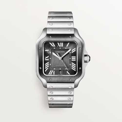 2026 cartier santos - 2026, de