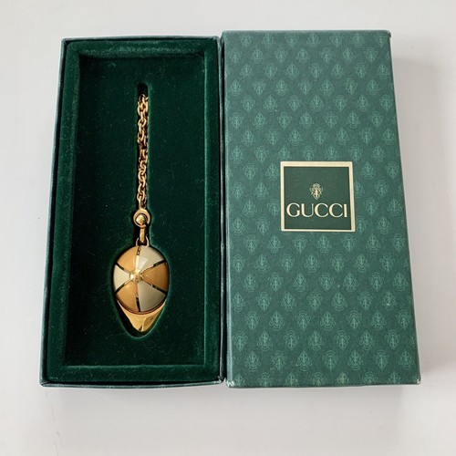 Porte clés gucci - porte-clés, motif