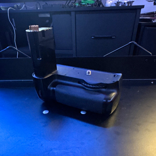 Nikon d80 battery grip for - nikon,